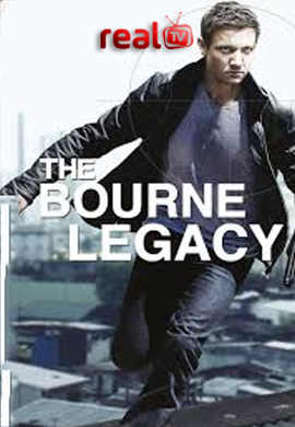 The Bourne Legacy